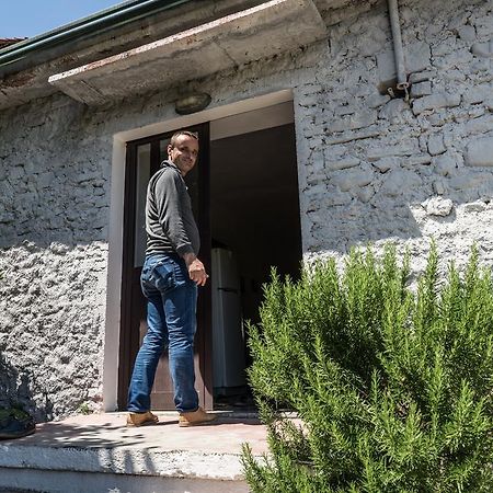 Eco Garten Guest House Shkoder Exterior photo