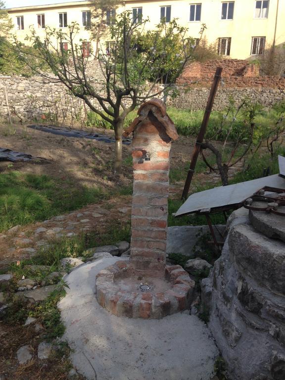 Eco Garten Guest House Shkoder Exterior photo