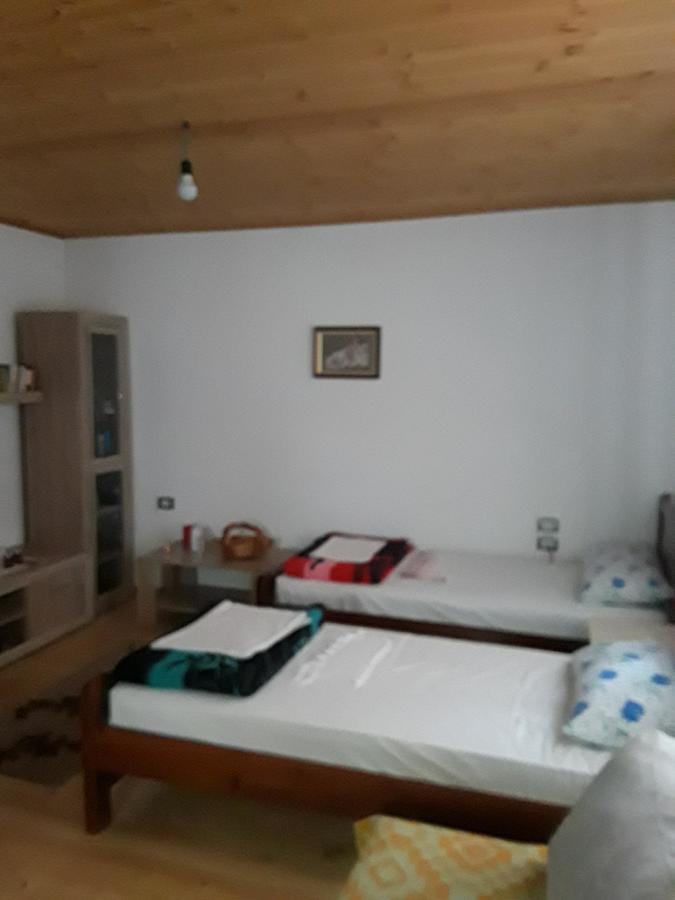 Eco Garten Guest House Shkoder Exterior photo