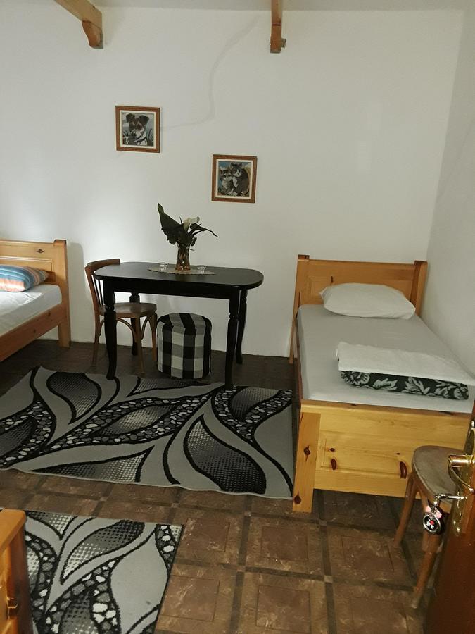 Eco Garten Guest House Shkoder Exterior photo