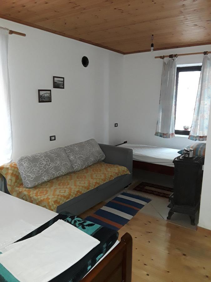 Eco Garten Guest House Shkoder Exterior photo